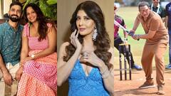 PHOTOS: दिनेश कार्तिक से लेकर मोहम्मद अजहरुद्दीन तक, इन दिग्गज भारतीय क्रिकेटर्स ने दो बार रचाई शादी