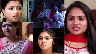 Siragadikka Aasai serial today episode written update August 30 Siragadikka Aasai : ஏத்திவிடுறதே இந்த ரோகிணிக்கு வேலையா போச்சு... விஜயாவை மிரட்டிய ஸ்ருதி... சிறகடிக்க ஆசையில் இன்று 