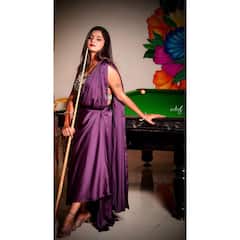 Raksha Gowda on Guppedantha Manasu Sequel: బైబై అంటూనే 'గుప్పెడంత మనసు సీక్వెల్' అప్ డేట్ ఇచ్చేసిన వసుధార!