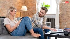 Relationship Advice: ऑफिस के काम और पत्नी के साथ रिश्ता, दोनों को ऐसे करें मजबूत