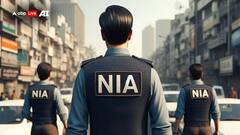 बठिंडा में महिला किसान नेता सुखविंदर कौर खंडी के घर NIA की रेड, धरने पर बैठे किसान