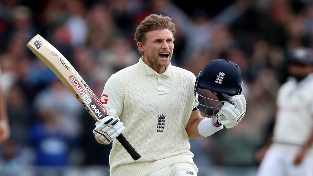 Joe Root:டெஸ்ட் கிரிக்கெட்டில் அதிக ரன்கள்.. லிட்டில் மாஸ்டர் சச்சின் சாதனையை முறியடிப்பாரா ஜோ ரூட்? Joe Root Break Sachin Tendulkar's Record Of Most Test Runs Joe Root:டெஸ்ட் கிரிக்கெட்டில் அதிக ரன்கள்.. லிட்டில் மாஸ்டர் சச்சின் சாதனையை முறியடிப்பாரா ஜோ ரூட்?