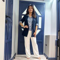 Juhi Chawla: श्रीमंतांच्या यादीत जुही चावलाचा बोलबाला, चित्रपटांपासून दूर राहूनही बनली 4600 कोटींची मालकीण!