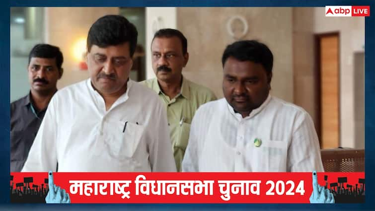 Who is Jitesh Antapurkar Close to BJP Ashok Chavan who has resigned from Congress before the elections कौन हैं विधायक जितेश अंतापुरकर, जिन्होंने चुनाव से पहले कांग्रेस से दिया इस्तीफा?