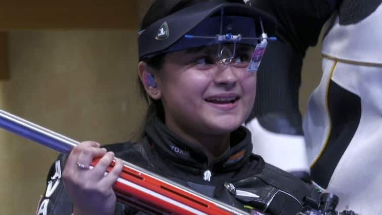 Before Manu Bhaker Avani Lekhara Won 2 Medals In Single Olympic Or Paralympic Games Paris Paralympics 2024 Gold Medal Before Manu Bhaker, THIS Indian Shooter Won 2 Medals In Single Olympic Or Paralympic Games. Can She Repeat Feat In Paris?