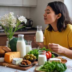 ਰਾਤ ਨੂੰ Calcium ਲੈਣਾ ਖਤਰਨਾਕ ਹੋ ਸਕਦਾ ਹੈ, ਜਾਣੋ ਕਿਉਂ