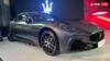 Maserati GranTurismo: 350 kmph की स्पीड, 8 गियर... भारत में लॉन्च हुई ये सुपरकार