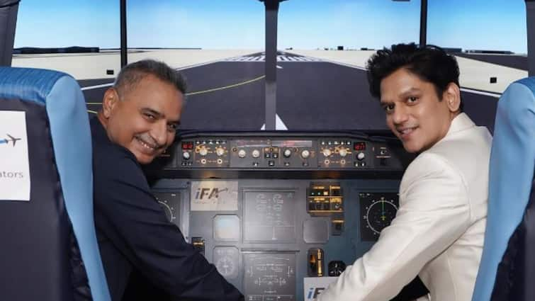 Who Is Devi Sharan Pilot Of IC 814 Indian Airlines hijack plane role played by vijay varma in Nteflix series Anubhav Sinha IC814 The Kandahar Hijack: Who is Devi Sharan, Indian Airlines Pilot, Played By Vijay Varma In Netflix Series