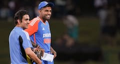 With Suryakumar Yadav Unfit, Here Are 3 Top Contenders For India's T20I Captaincy