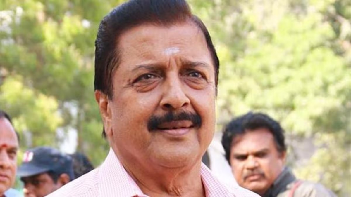 Sivakumar : இனி நான் மேக்கப் போட்டு நடிக்க மாட்டேன்! மனம் நொந்து சினிமாவில் இருந்து விலகிய சிவகுமார்...