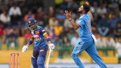 Photos: यशस्वी जयसवाल ने भेज दी नकली बिरयानी? मोहम्मद सिराज ने नाराज होकर शेयर कर दी फोटो?