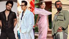 सुधांशु पांडे से पहले इन स्टार्स ने रातोंरात छोड़ दिया था ‘अनुपमा’, लिस्ट में शामिल कई बड़े नाम