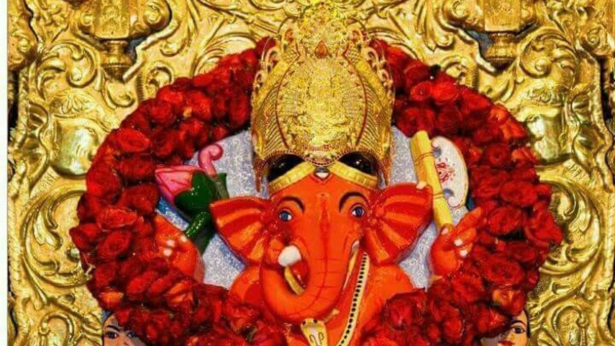 Ganesh Chaturthi 2024: 5 Facts About Siddhivinayak Temple