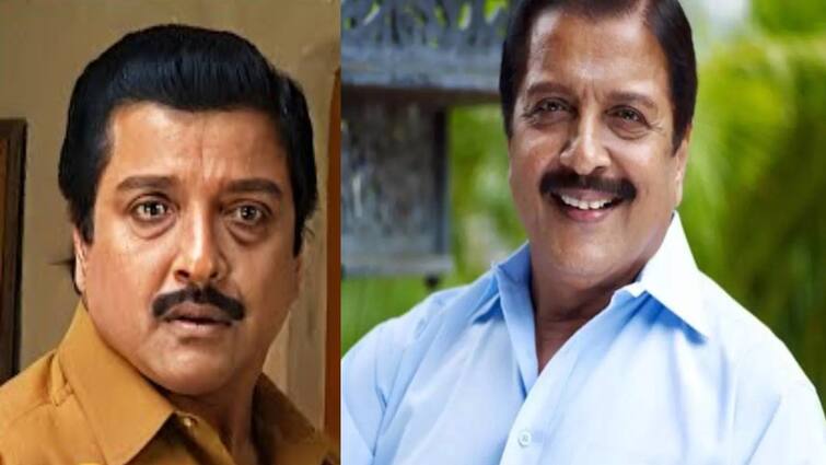 what is the reason for Sivakumar to quit acting worst experience he faced at chithi sets Sivakumar : இனி நான் மேக்கப் போட்டு நடிக்க மாட்டேன்! மனம் நொந்து சினிமாவில் இருந்து விலகிய சிவகுமார்...