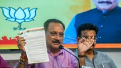 BJP Slams Delhi Govt For 'Political Gimmicks' On Air Pollution, AAP Accuses It Of ‘Running Away’
