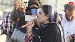 कौंन हैं महरंग बलोच? जिन्होंने पाकिस्तान सरकार की नाक में कर दिया दम