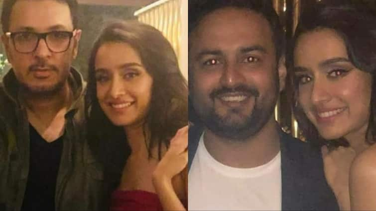 Stree 2 Shraddha Kapoor Fan demands her to uplaod Aadhar card photo actress says you wont be able to tolerate beauty Shraddha Kapoor से फैन ने की आधार कार्ड की फोटो की डिमांड, एक्ट्रेस बोलीं - ‘बर्दाशत नहीं कर पाओगे’