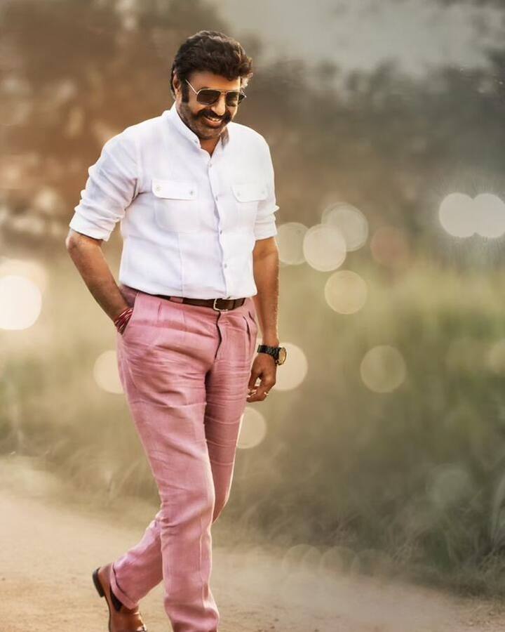 అంతేకాదు బాలయ్య ఆస్తులు కూడా బాగానే ఉన్నాయట. హైదరాబాద్లో రెండు లగ్జరీ ఇళ్లు ఉన్నాయి. ఇక తనతండ్రి వారసత్వంగా వందల ఎకరాల భూములు వాటాగా వచ్చినట్టుల తెలుస్తోంది. ఇక హైదరాబాద్లోని మూవీ థియేటర్లు, స్టూడియోలు కూడా ఆయన పేరు మీదే ఉన్నాయట.