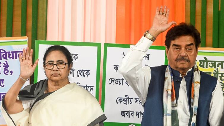 TMC MP Shatrughan Sinha defends Mamata Banerjee Bengal burns remark on kolkata doctor case 'सिर्फ बंगाल तक सीमित नहीं रहेगा असर...', शत्रुघ्न सिन्हा ने किया ममता के बयान का बचाव