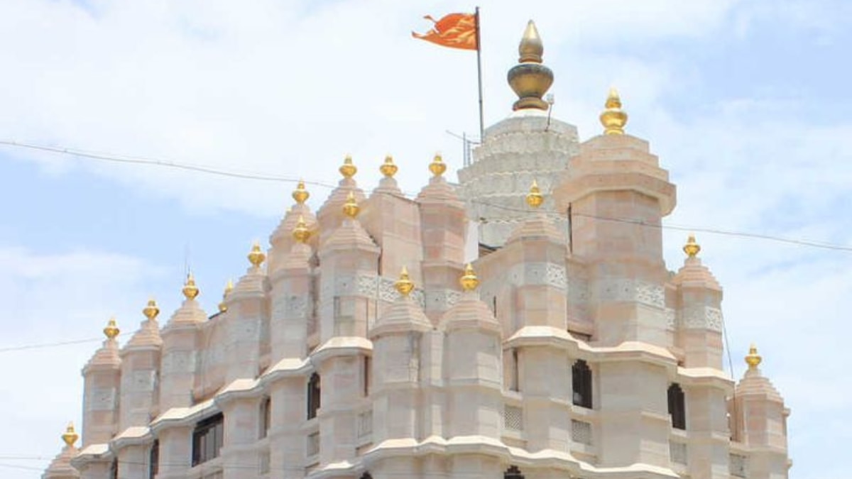 Ganesh Chaturthi 2024: 5 Facts About Siddhivinayak Temple