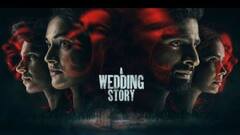 A Wedding Story Review: Mukti Mohan Starrer Horror Drama Has A Strong Narrative With Powerful Elements