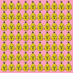 मजेदार तस्वीर में छिपा है अलग दिखने वाला पाइनएप्पल, 15 सेकंड में जवाब देने वालों को बधाई