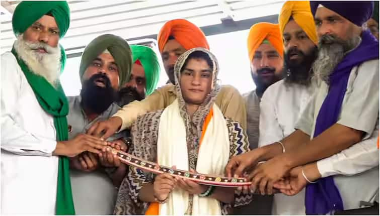 /vinesh-phogat-confirms-whether-she-will-contest-haryana-assembly-election-2024 Vinesh Phogat: શું વિનેશ ફોગાટ હરિયાણાની ચૂંટણીમાં નસીબ અજમાવશે? હવે પોતે જ કર્યો ખુલાસો