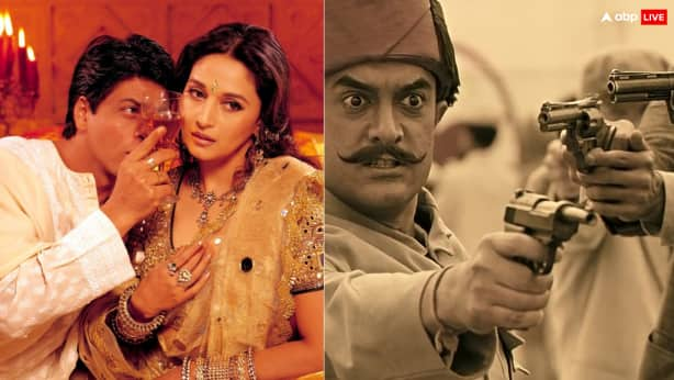 devdas rang de basanti raanjhana lead actor tragic end In these four movies इन 4 फिल्मों में एक्टर के दुःखद अंत से टूट गए थे दर्शकों के दिल, सब हुई थी एक से बढ़कर एक हिट