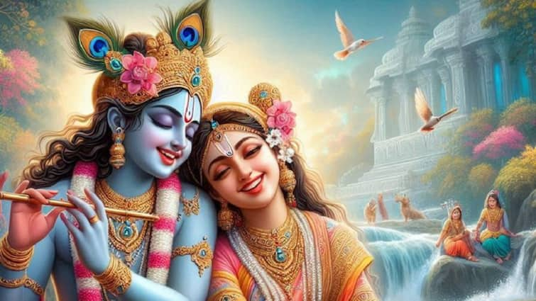 Radha Ashtami 2024 Date Time Puja vidhi Significance And All You Need To Know About This Festival Radha Ashtami 2024: Date, Time, Significance And All You Need To Know About This Festival