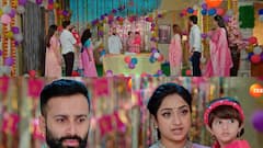 'త్రినయని' సీరియల్: సుమన, పెద్దబొట్టమ్మ కలిసి పెద్ద ప్లానే వేశారుగా.. మణి కోసం పేపర్లు తీసుకొని వెళ్లిపోతారా?