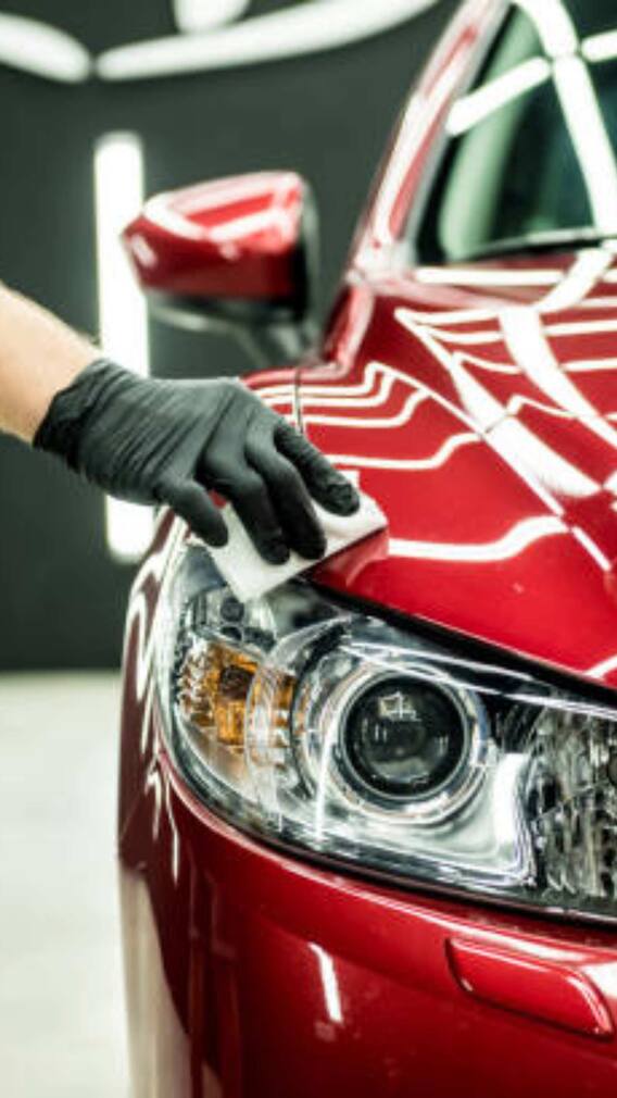 भारत में नहीं मिलती चीन में बिकने वाली ये 5 कारें