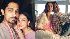 400 साल पुराने मंदिर में सिद्धार्थ संग शादी रचाएंगी अदिति राव हैदरी, एक्ट्रेस ने बताया प्रपोजल का स्वीट किस्सा