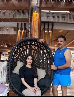 Leaked: ਮੁੰਬਈ ਦੀ ਹਸੀਨਾ ਦਾ ਹਨੀਮੂਨ ਵੀਡੀਓ ਲੀਕ! ਇੰਟਰਨੈੱਟ 'ਤੇ ਵਾਇਰਲ ਹੁੰਦੇ ਹੀ ਮੱਚੀ ਹਲਚਲ