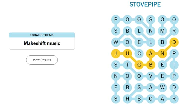 NYT Strands Answers Today August 31 2024 Words Solution Spangram Today How To Play Watch Video Tutorial NYT Strands Answers For August 31: Having Trouble With Today’s Words? Here’s The Solution