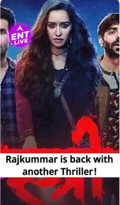 Rajkummar Rao is all set for another Thriller, Varun Dhawan को किससे पड़ती है डांट