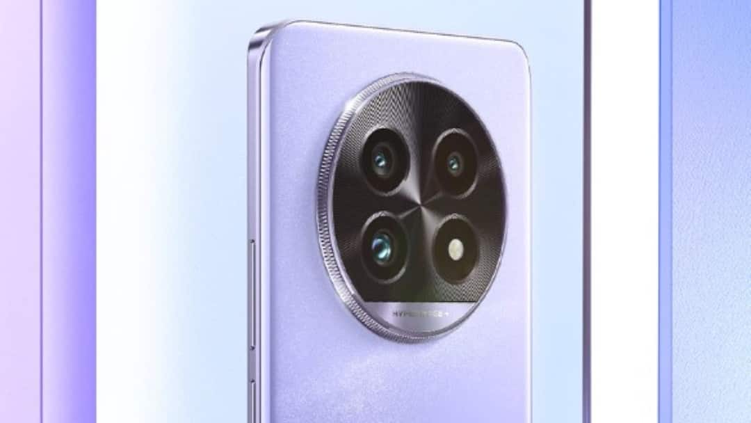 Realme Phones: নতুন রঙে ভারতে লঞ্চ হল রিয়েলমি ১৩ প্রো প্লাস ৫জি ফোন, দাম কত? কী কী অফার রয়েছে? Realme 13 Pro Plus 5G Monet Purple Colour Variant Launched in India Check the Price and Offers Realme Phones: নতুন রঙে ভারতে লঞ্চ হল রিয়েলমি ১৩ প্রো প্লাস ৫জি ফোন, দাম কত? কী কী অফার রয়েছে?