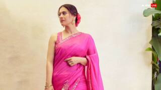 Fashion Trend: गणेश चतुर्थी पर जरूर ट्राई करें काजोल का ये खास ट्रेडिशनल आउटफिट, चारो ओर होगी तारीफ