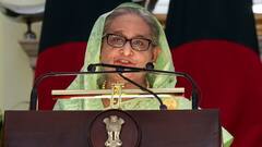 'अगर भारत ने शेख हसीना को बांग्लादेश नहीं भेजा तो...', पड़ोसी देश के दिग्गज नेता ने दी धमकी