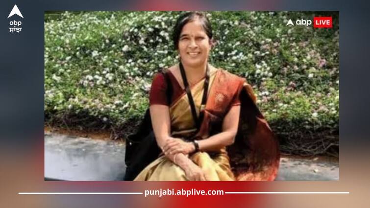 radha vembu from zoho is indias richest self made woman her net worth is 47500 crore rupees Radha Vembu: ਇਹ ਹੈ ਭਾਰਤ ਦੀ ਸਭ ਤੋਂ ਅਮੀਰ Self Made ਔਰਤ, ਕਮਾ ਚੁੱਕੀ 47 ਹਜ਼ਾਰ ਕਰੋੜ ਰੁਪਏ ਤੋਂ ਵੱਧ ਦੀ ਦੌਲਤ