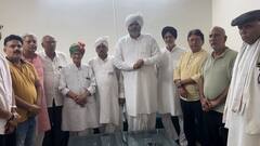 जंतर-मंतर पर दिल्ली के 360 गांवों की महापंचायत का ऐलान, ग्रामीण केजरीवाल सरकार से करेंगे ये मांग