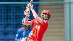 दिल्ली प्रीमियर लीग में गजब कारनामा, बल्लेबाज ने एक ही ओवर में 6 छक्कों के साथ जड़ा शतक