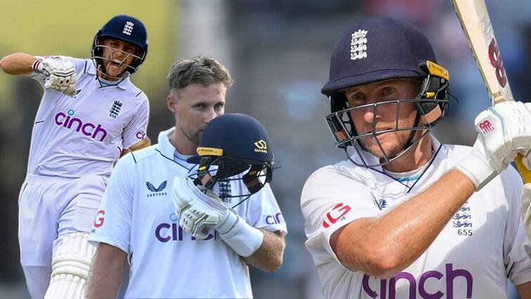 Joe Root Creates History Becomes 1st English Batter To Score 34 Centuries In Tests Overtakes Alastair Cook marathi news Joe Root ENG vs SL Test : जो रूटने भल्या भल्यांना फोडला घाम... लॉर्ड्सवर शतक झळकावून रचला इतिहास अन् मोडला 'हा' विक्रम