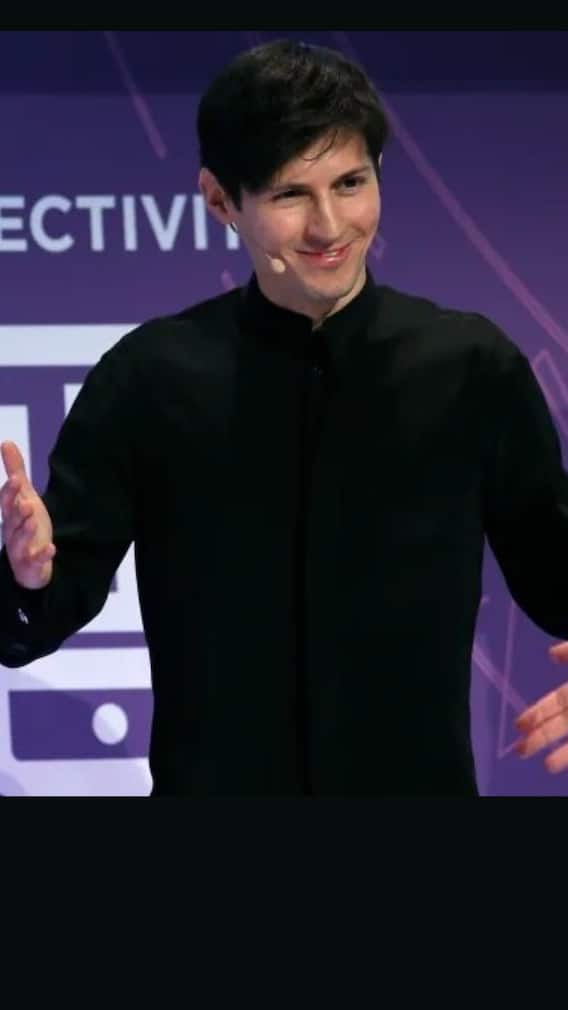 Weekly Tech Wrap: From Telegram CEO's Arrest To iPhone 16's Launch Date Announcement