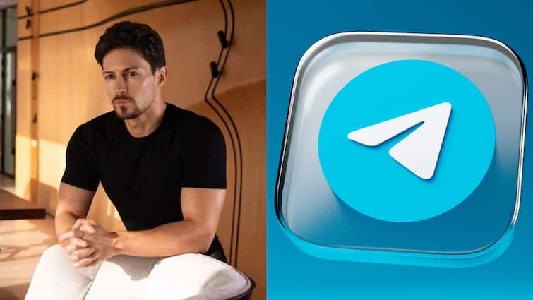 Telegram CEO Pavel Durov Bail 5 Million Euros Arrested Telegram Ban In India Girlfriend Juli Vavilova Mossad Agent Arrest What We Know So Far Explained Telegram CEO's Arrest: From Pavel Durov's Arrest To Telegram's Potential Ban In India, Here's What We Know So Far