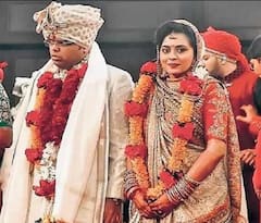 Jay Shah: ਜੈ ਸ਼ਾਹ ਨੇ ਕਾਲਜ ਫ੍ਰੈਂਡ ਨਾਲ ਕਰਵਾਇਆ ਸੀ ਵਿਆਹ, ਜਾਣੋ ICC ਦੇ ਨਵੇਂ ਚੇਅਰਮੈਨ ਦੀ ਪਤਨੀ ਕੌਣ ?