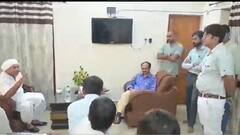 किसान का बिजली कनेक्शन काटा तो BJP विधायक का पारा हुआ हाई, विद्युत कर्मचारी को लगाई फटकार