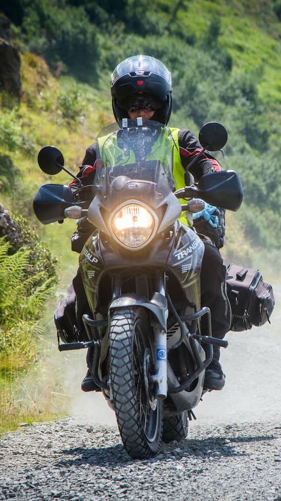 এই নিয়ম মানলে বাড়বে বাইকের মাইলেজ, কমবে খরচ