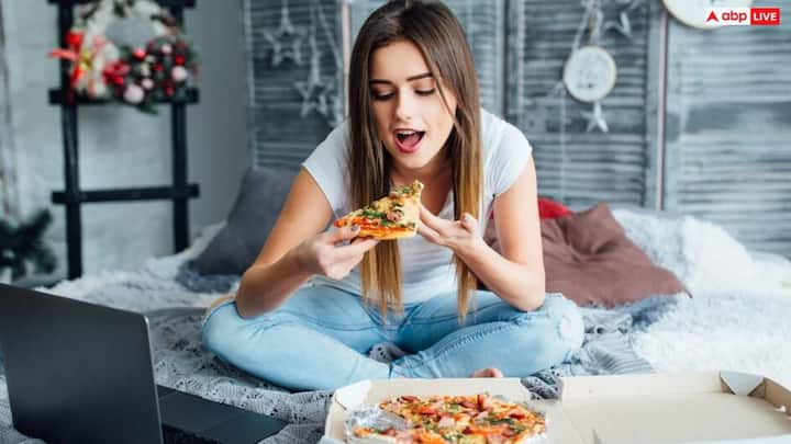 Children and young people, or rather people of all ages, love to eat pizza. Even if you don't like pizza, everyone knows that it is not a healthy food.