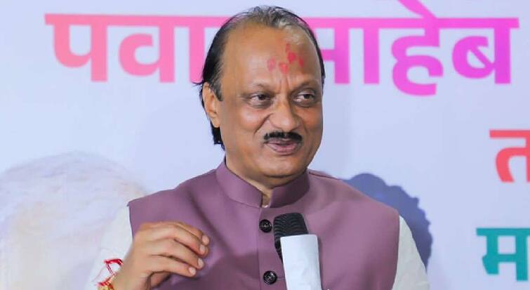 struggle over the allocation of seats in mahayuti dcm ajit pawar got formula over maharashtra assembly election 2024 in nagpur tour marathi news Ajit Pawar : महायुतीत जागा वाटपावरुन रस्सीखेच? उपमुख्यमंत्री अजित पवारांनी एका वाक्यात फॉर्म्युला सांगितला