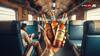 Railway Rules: ਟਰੇਨ ਵਿੱਚ ਕਿੰਨੀਆਂ ਸ਼ਰਾਬ ਦੀਆਂ ਬੋਤਲਾਂ ਲੈ ਕੇ ਜਾ ਸਕਦੇ ਹੋ? ਜਾਣੋ ਕਿਹੜੀਆਂ ਚੀਜ਼ਾਂ ਦੀ ਕੀ ਹੈ ਲਿਮਟ